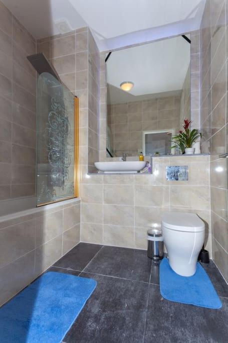 Flat 403 One Bedroom Apartment Birmingham Exterior foto